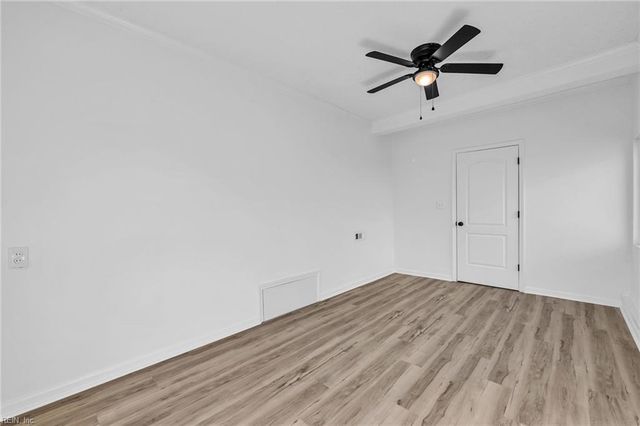 1064 Georgetown RD, Norfolk, VA 23502