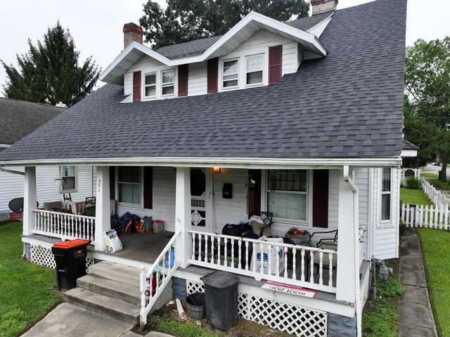 351 S Clairmont Avenue 351 S Clairmont Avenue, Springfield, OH 45505