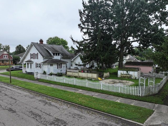 351 S Clairmont Avenue 351 S Clairmont Avenue, Springfield, OH 45505