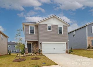 160 Bird Dog Drive, Mooresville, NC 28115
