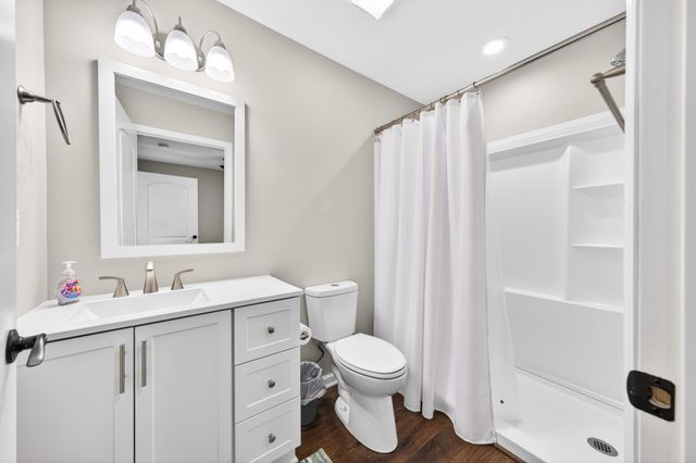 1234 Quail Hollow Cir, Cookeville, TN 38501