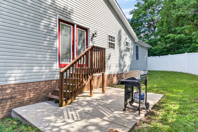 1234 Quail Hollow Cir, Cookeville, TN 38501
