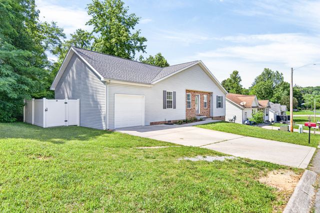 1234 Quail Hollow Cir, Cookeville, TN 38501