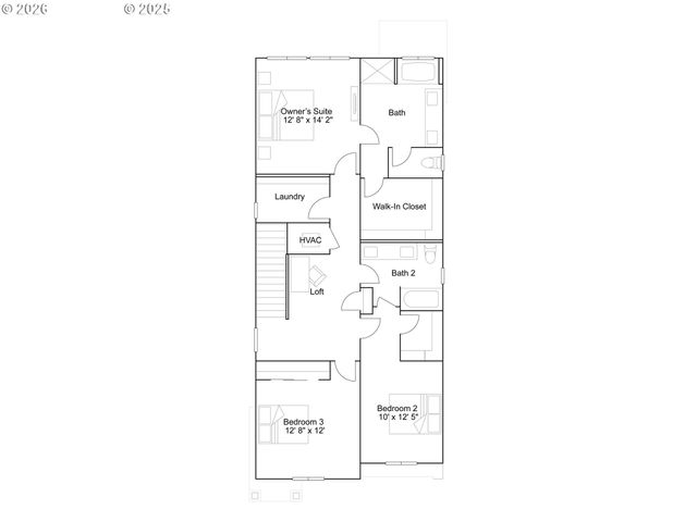 23745 Sw BLACK TORTOISE Ter, Tualatin, OR 97062