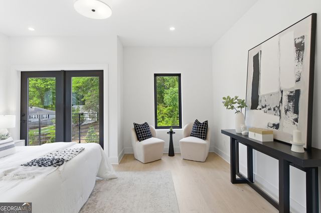 1186 Penny Lane, Atlanta, GA 30324