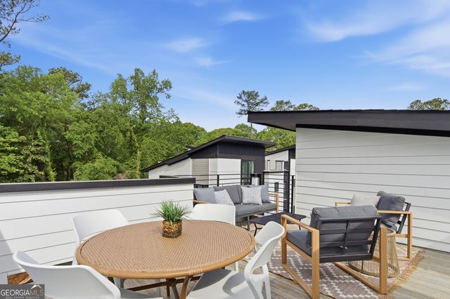 1186 Penny Lane, Atlanta, GA 30324
