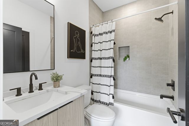1186 Penny Lane, Atlanta, GA 30324
