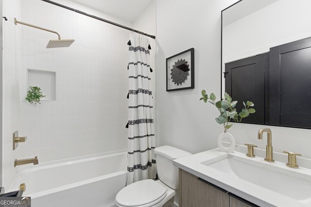 1186 Penny Lane, Atlanta, GA 30324