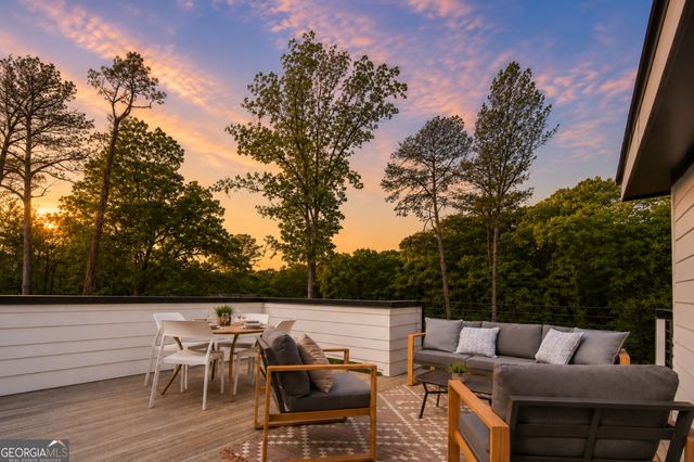 1186 Penny Lane, Atlanta, GA 30324