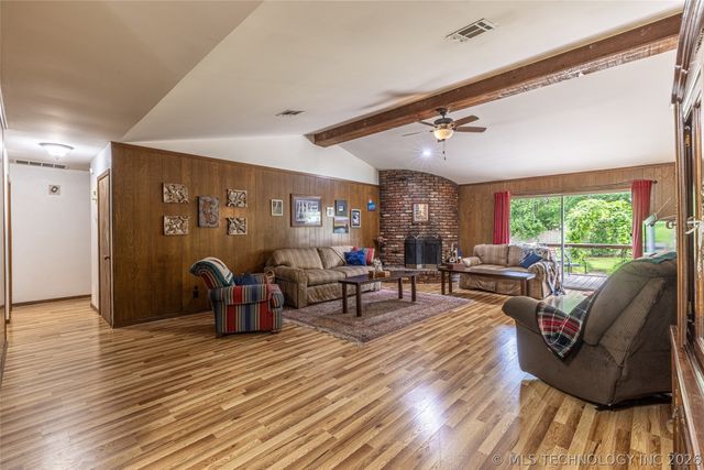 3000 E Indianola Street, Broken Arrow, OK 74014