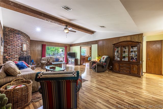 3000 E Indianola Street, Broken Arrow, OK 74014