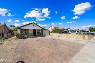 750 W 1ST Place, Mesa, AZ 85201