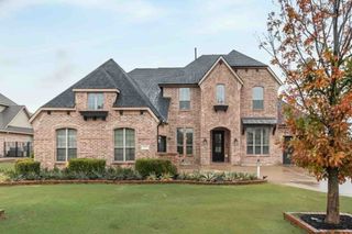 717 Calm Crest Drive, Rockwall, TX 75087