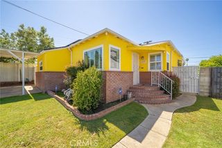 2737 S Spaulding, Los Angeles, CA 90016