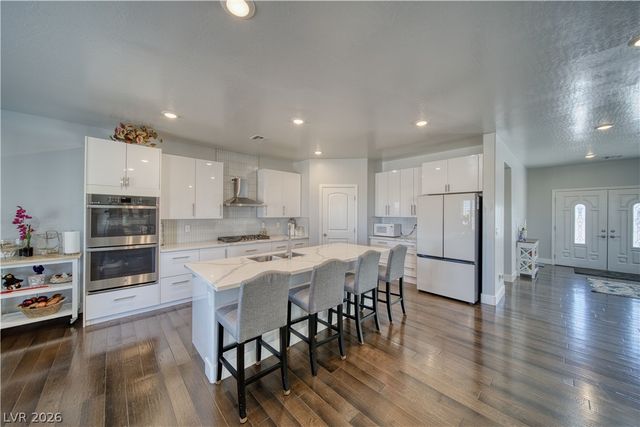 2610 Banyon Street, Pahrump, NV 89048