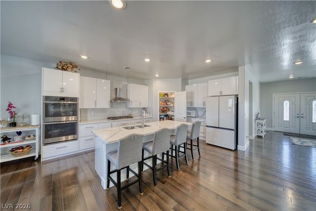 2610 Banyon Street, Pahrump, NV 89048