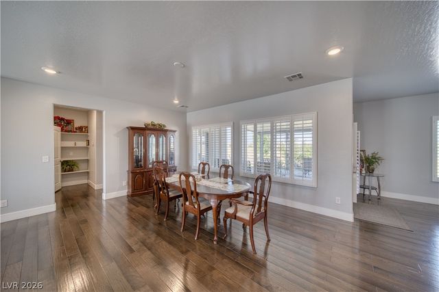 2610 Banyon Street, Pahrump, NV 89048