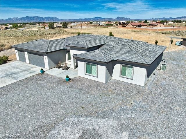 2610 Banyon Street, Pahrump, NV 89048