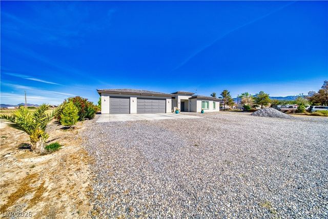 2610 Banyon Street, Pahrump, NV 89048