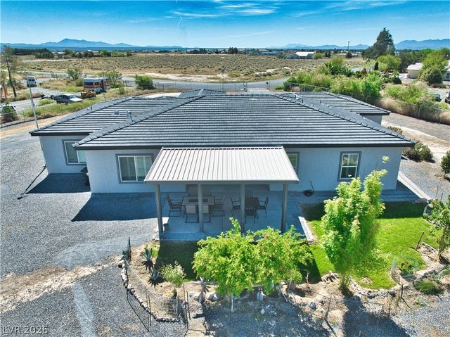 2610 Banyon Street, Pahrump, NV 89048