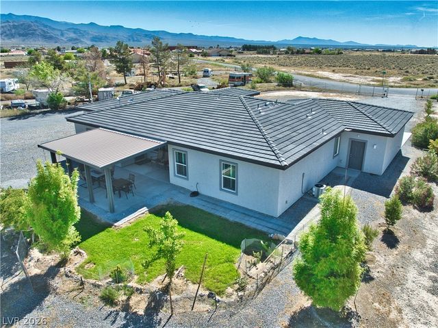 2610 Banyon Street, Pahrump, NV 89048