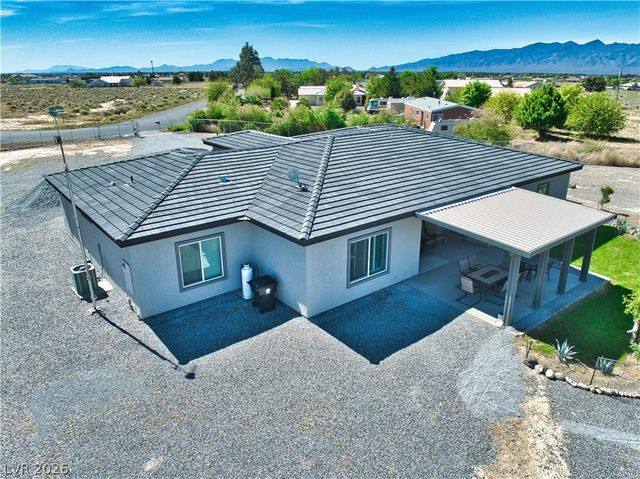 2610 Banyon Street, Pahrump, NV 89048