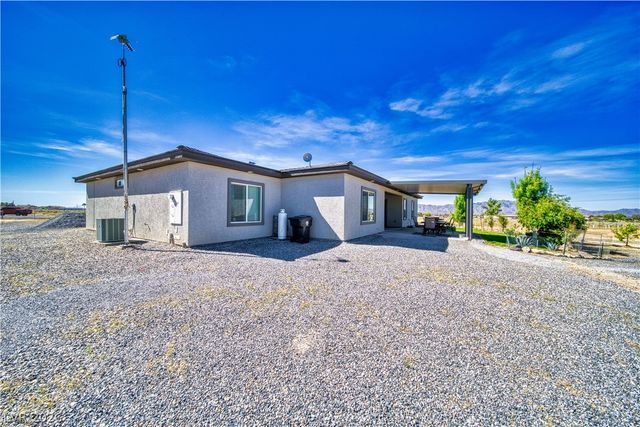 2610 Banyon Street, Pahrump, NV 89048