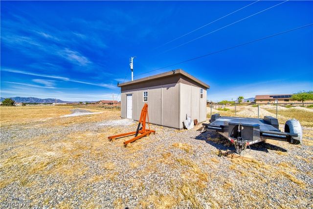 2610 Banyon Street, Pahrump, NV 89048