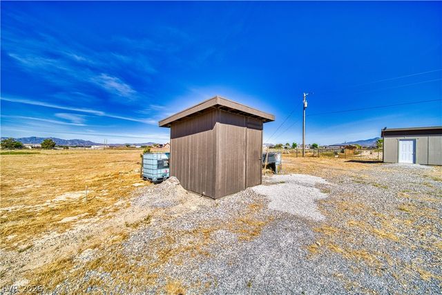 2610 Banyon Street, Pahrump, NV 89048
