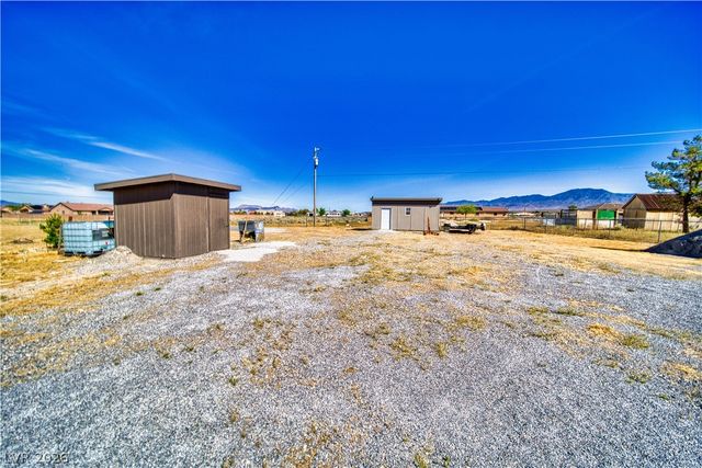 2610 Banyon Street, Pahrump, NV 89048