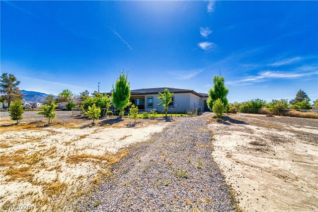 2610 Banyon Street, Pahrump, NV 89048