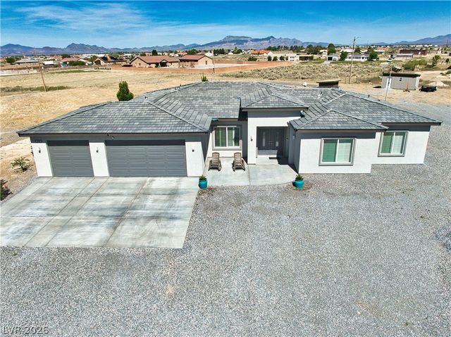 2610 Banyon Street, Pahrump, NV 89048