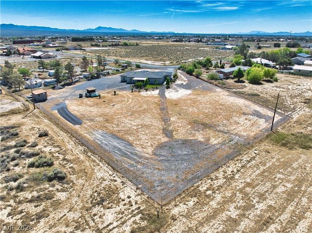 2610 Banyon Street, Pahrump, NV 89048