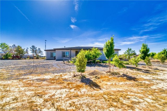 2610 Banyon Street, Pahrump, NV 89048