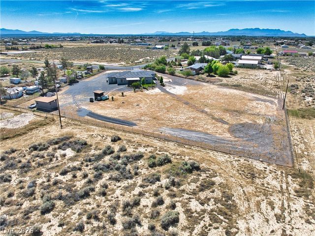 2610 Banyon Street, Pahrump, NV 89048