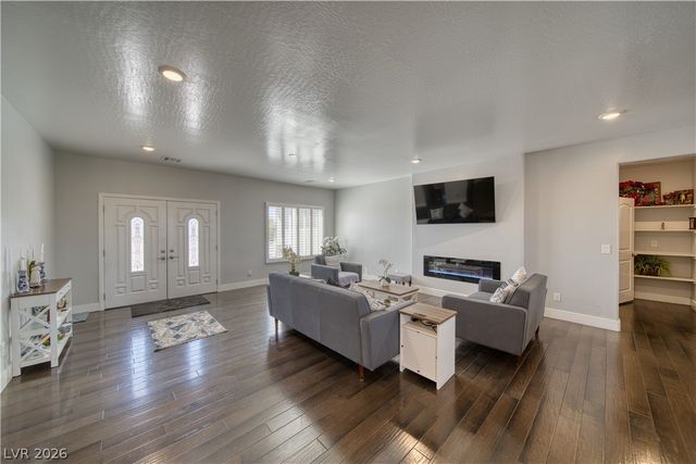 2610 Banyon Street, Pahrump, NV 89048