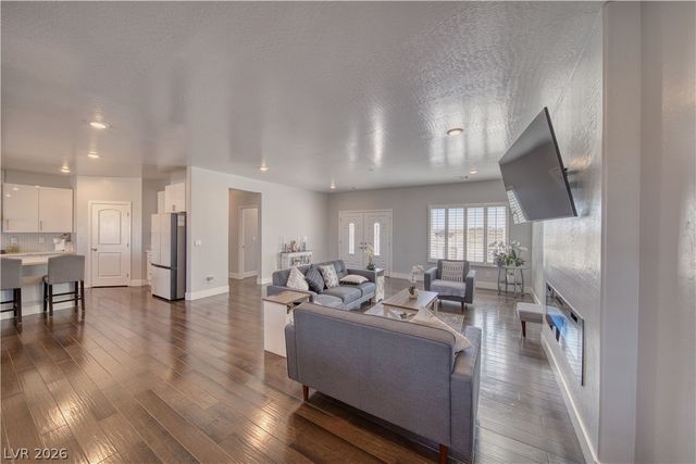 2610 Banyon Street, Pahrump, NV 89048