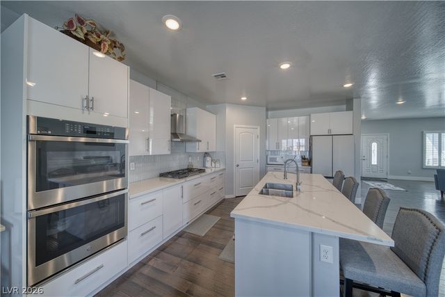 2610 Banyon Street, Pahrump, NV 89048