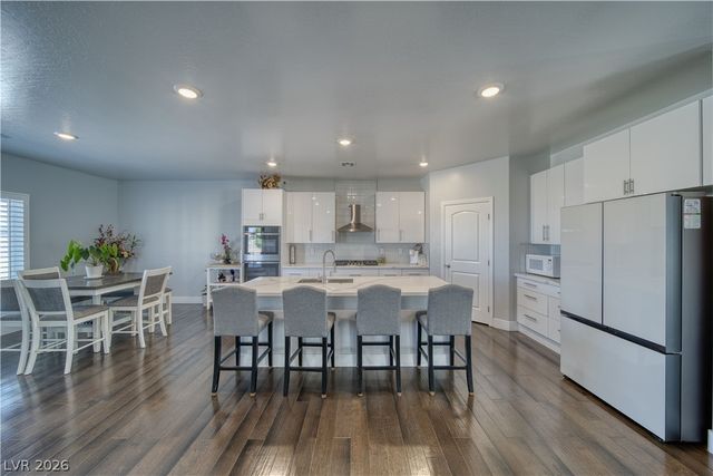 2610 Banyon Street, Pahrump, NV 89048