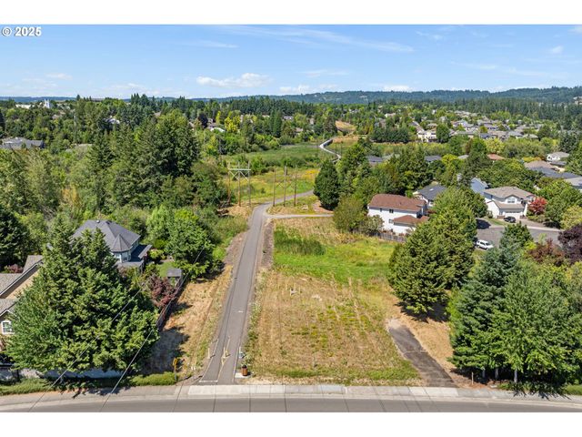 14647 Nw FRICKE Ln, Portland, OR 97229