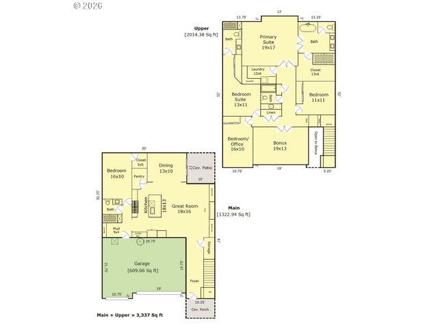 14647 Nw FRICKE Ln, Portland, OR 97229