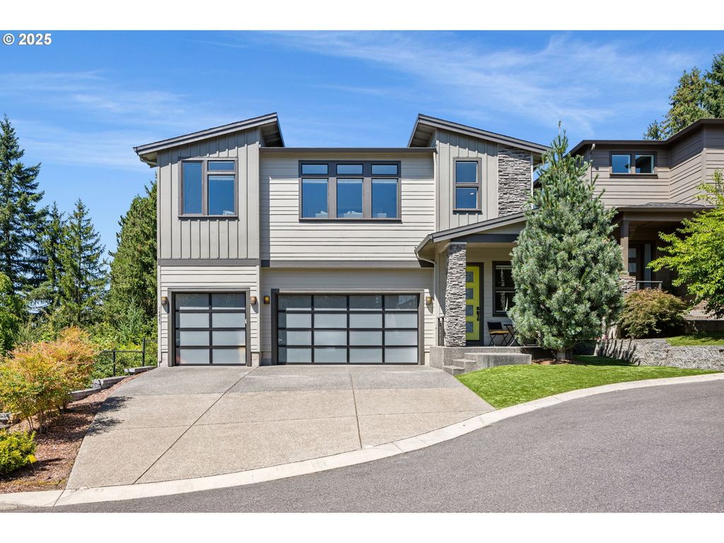 14647 Nw FRICKE Ln, Portland, OR 97229