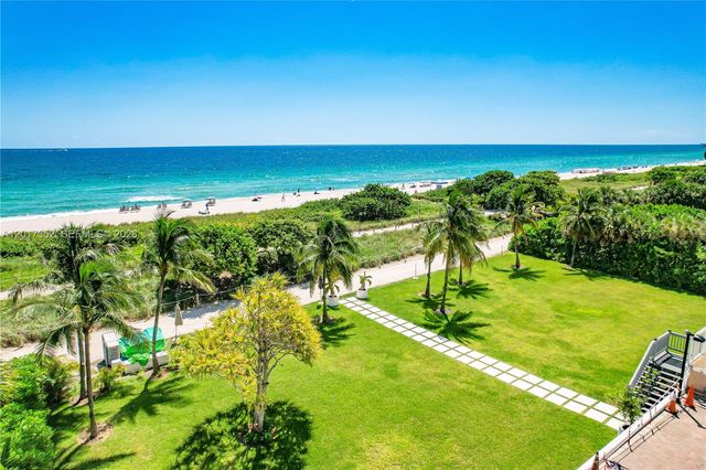 9511 Collins Ave 901, Surfside, FL 33154