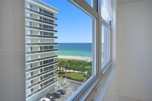 9511 Collins Ave 901, Surfside, FL 33154