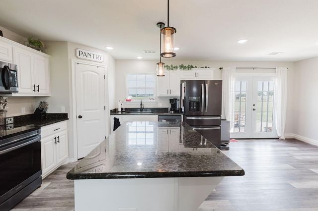 8615 N Fm 51, Decatur, TX 76234