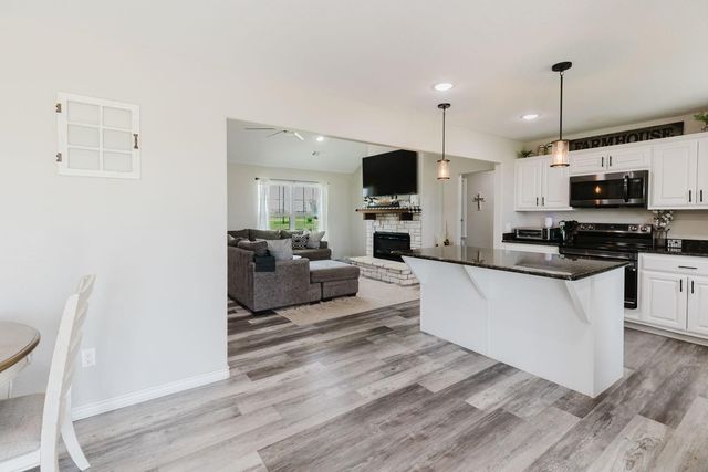 8615 N Fm 51, Decatur, TX 76234