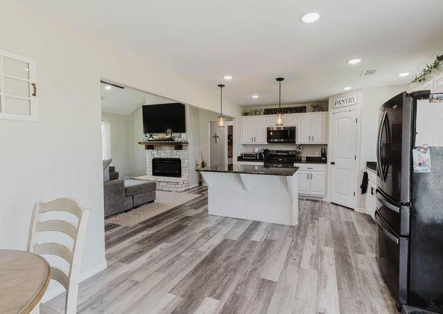 8615 N Fm 51, Decatur, TX 76234