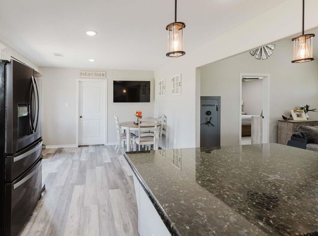 8615 N Fm 51, Decatur, TX 76234