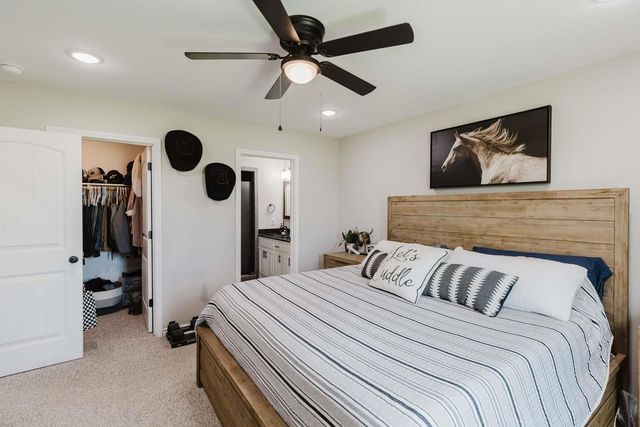 8615 N Fm 51, Decatur, TX 76234