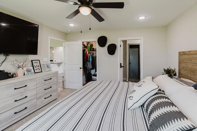 8615 N Fm 51, Decatur, TX 76234